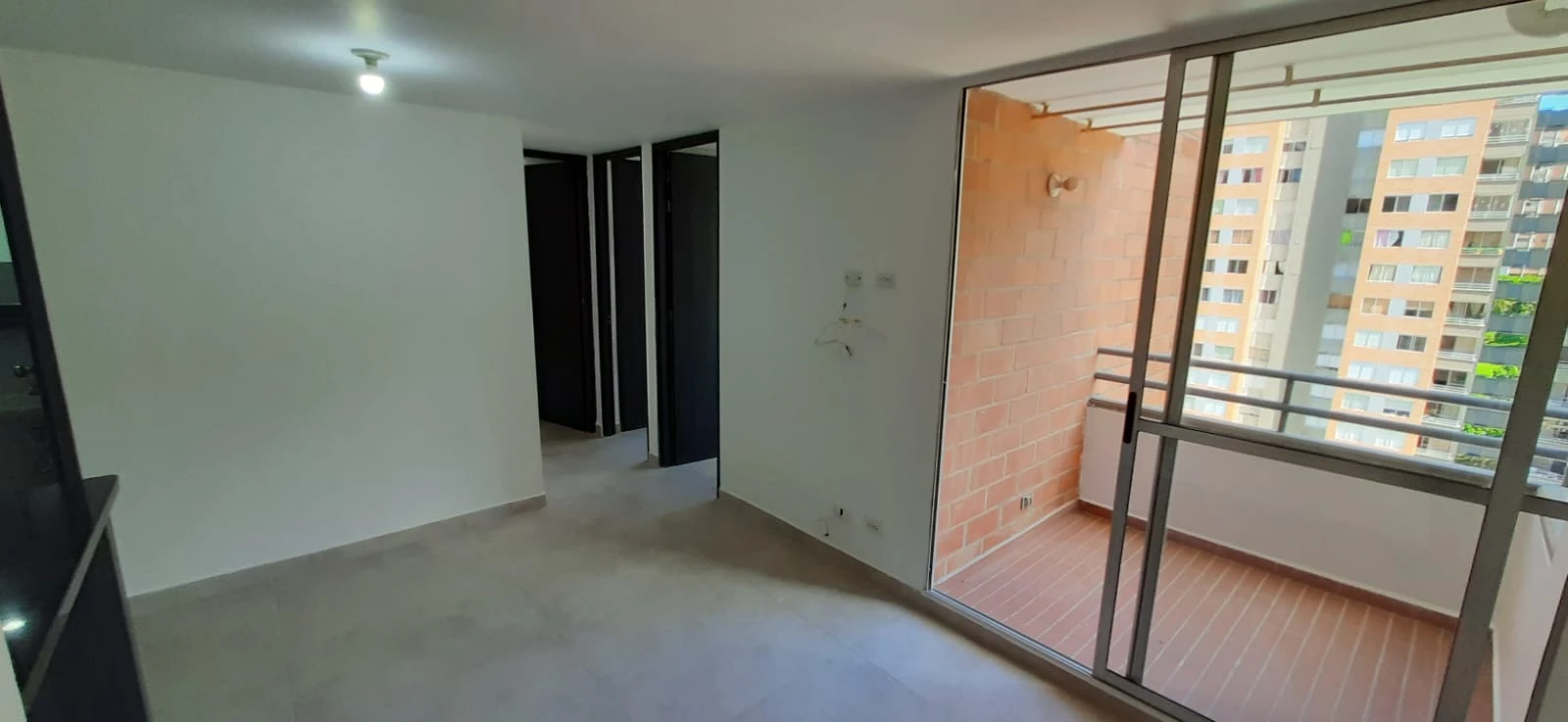 Apartamento en Venta La Madera Bello
