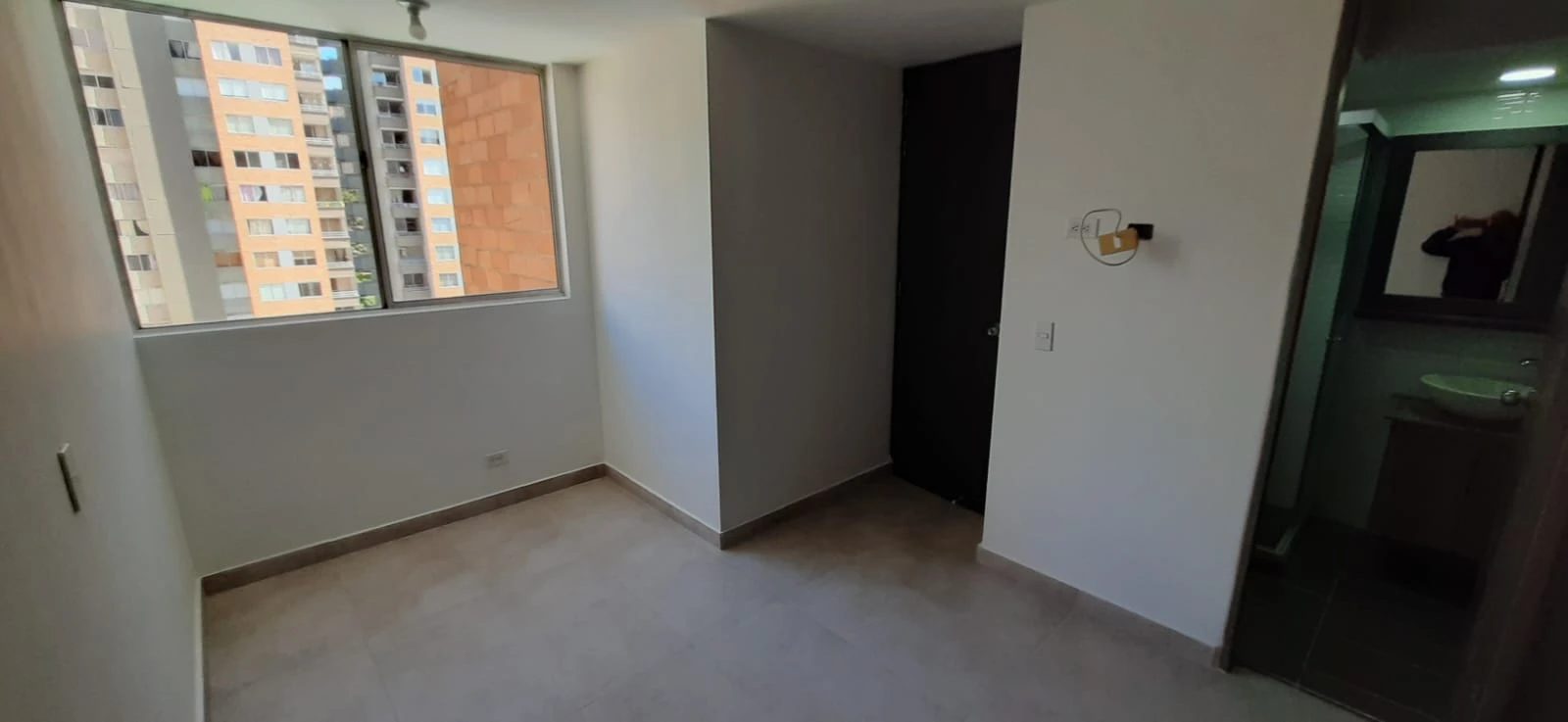 Apartamento en Venta La Madera Bello