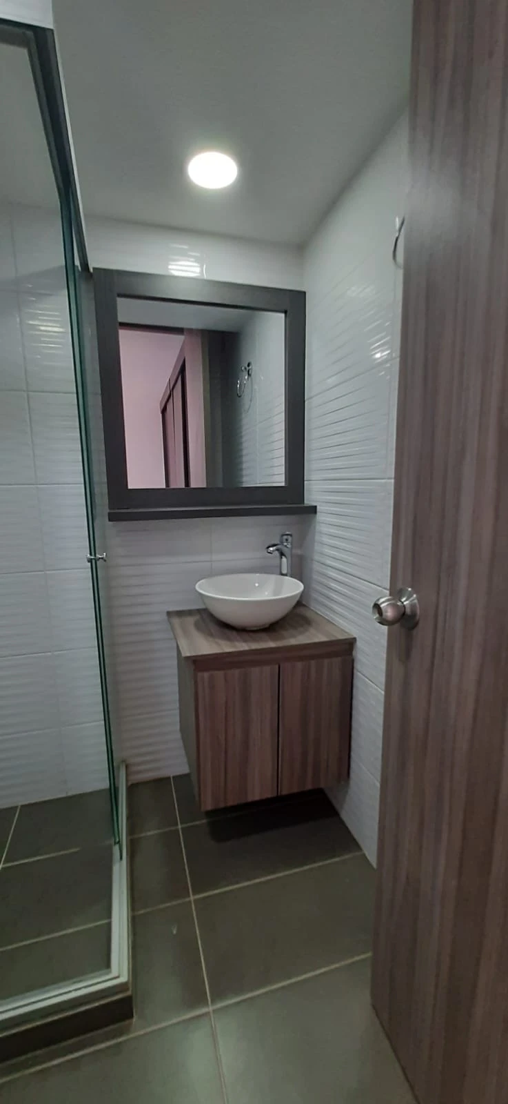 Apartamento en Venta La Madera Bello