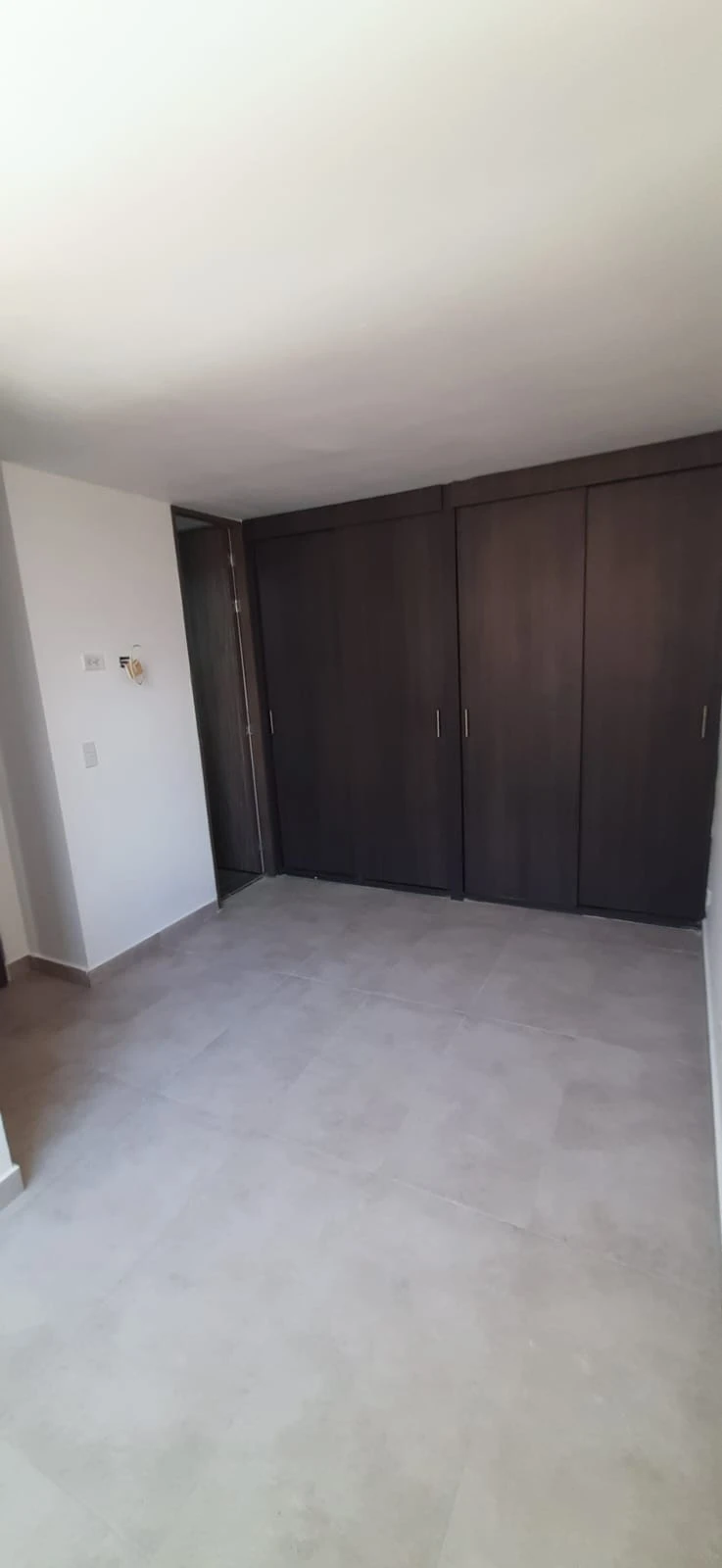 Apartamento en Venta La Madera Bello