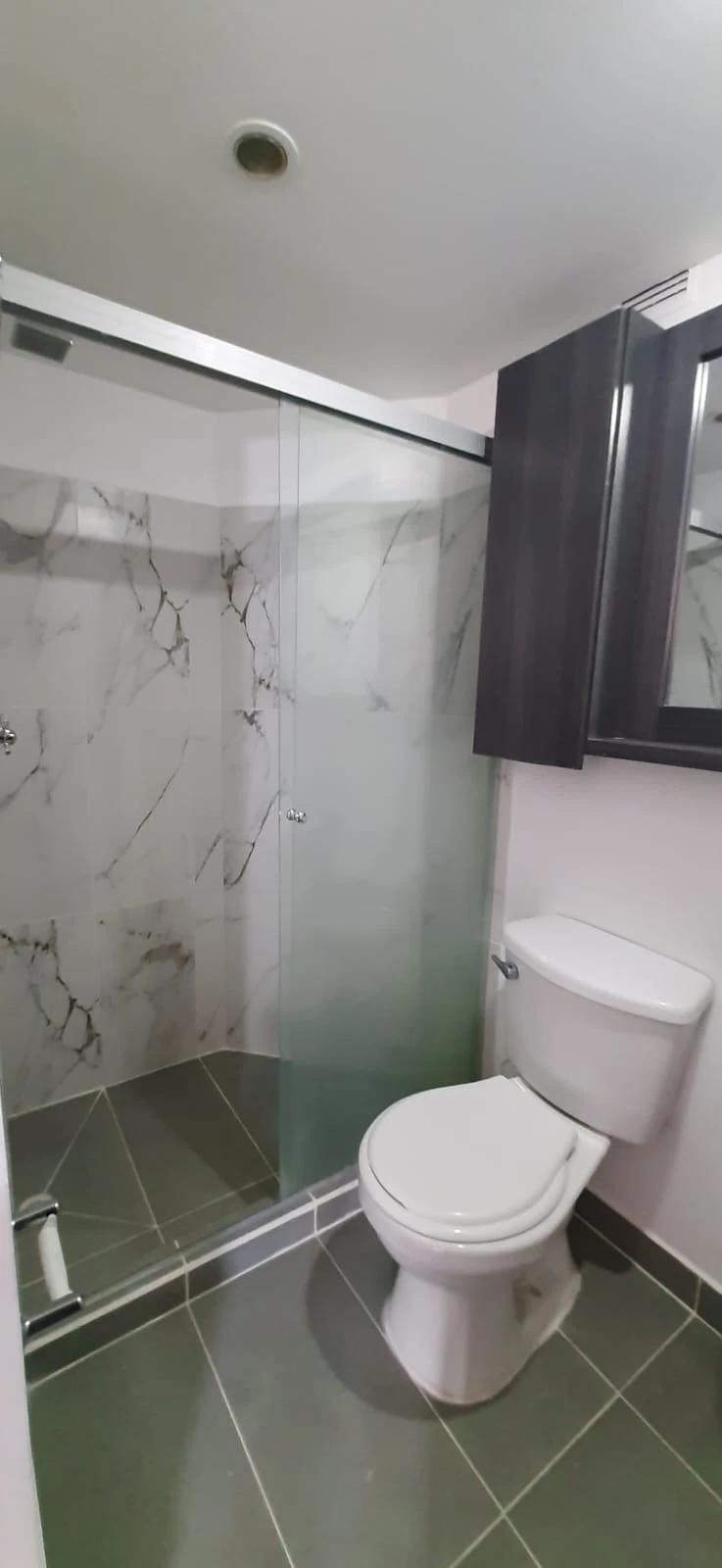 Apartamento en Venta La Madera Bello