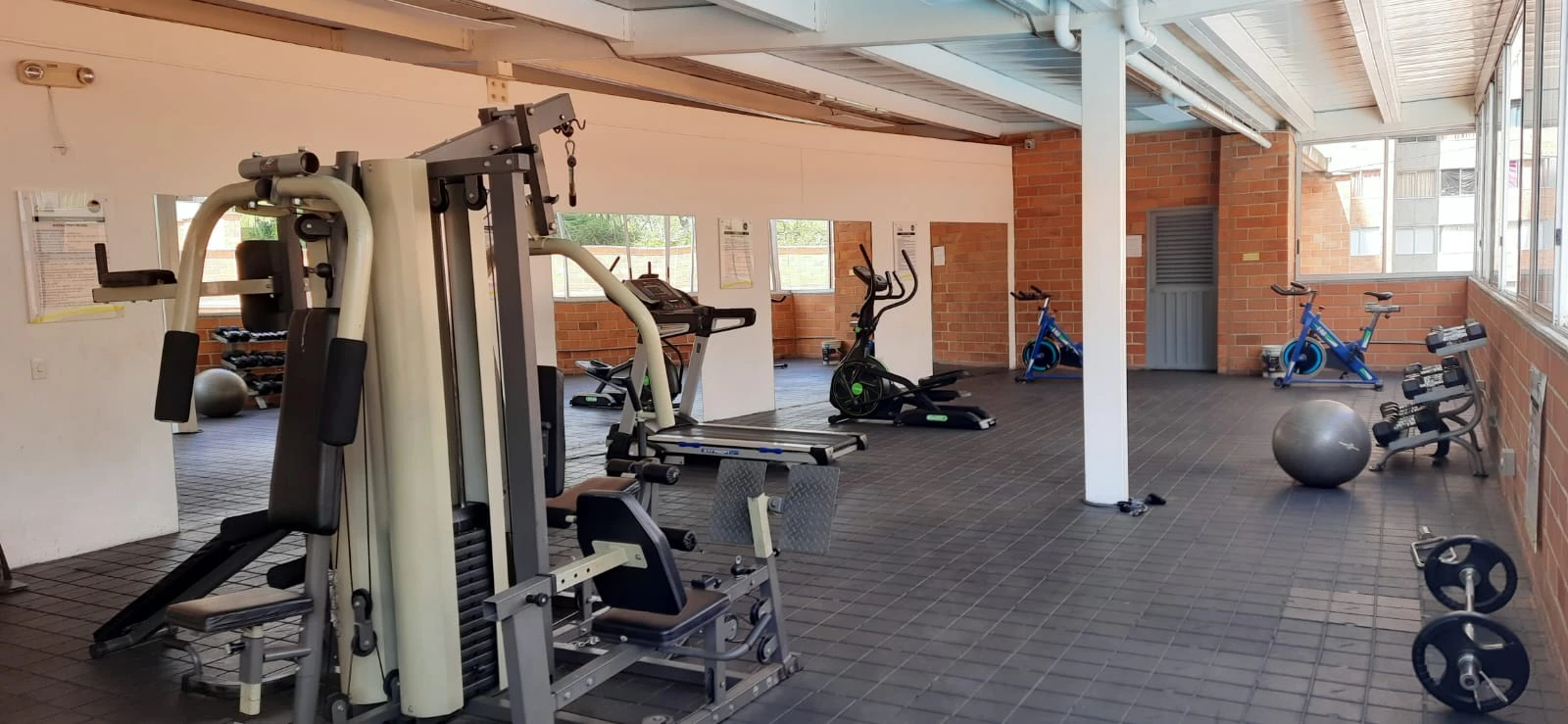 Apartamento en Venta La Madera Bello
