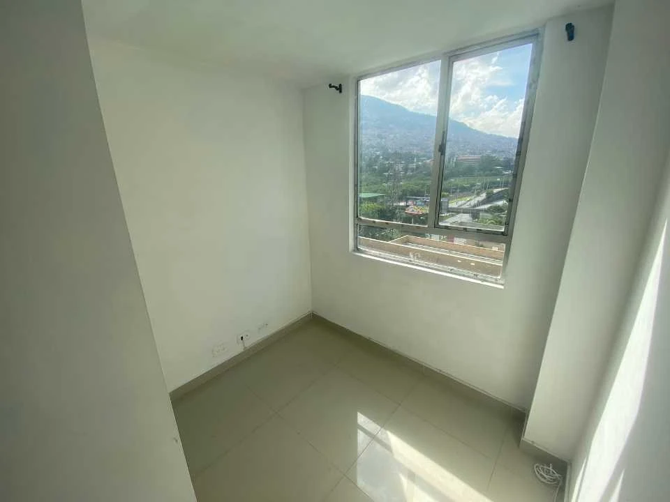 Apartamento en arriendo sector Madera