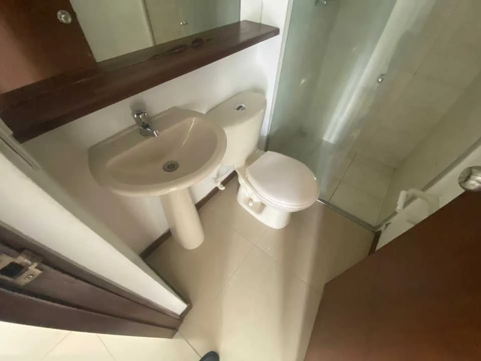 Apartamento en arriendo sector Madera