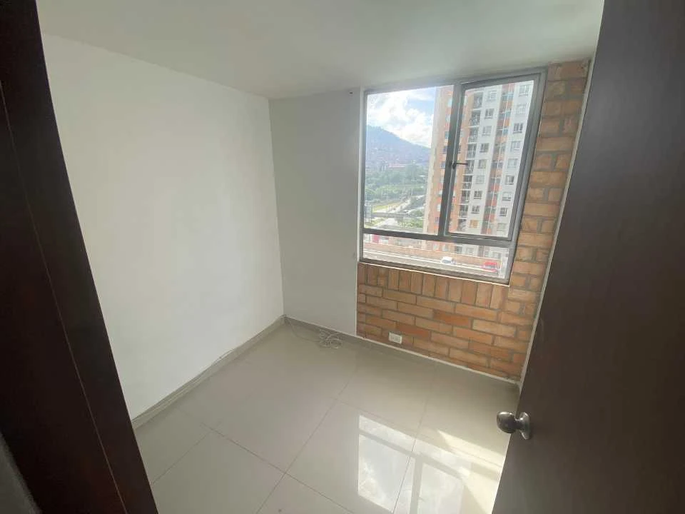 Apartamento en arriendo sector Madera