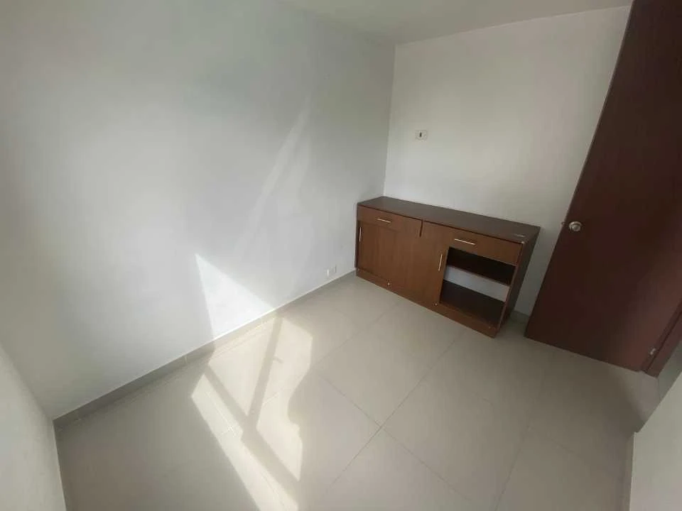 Apartamento en arriendo sector Madera
