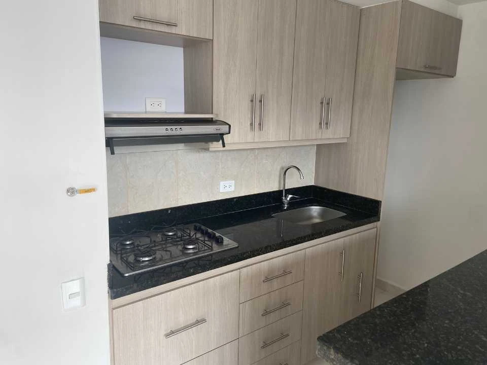 Apartamento en arriendo sector Machado