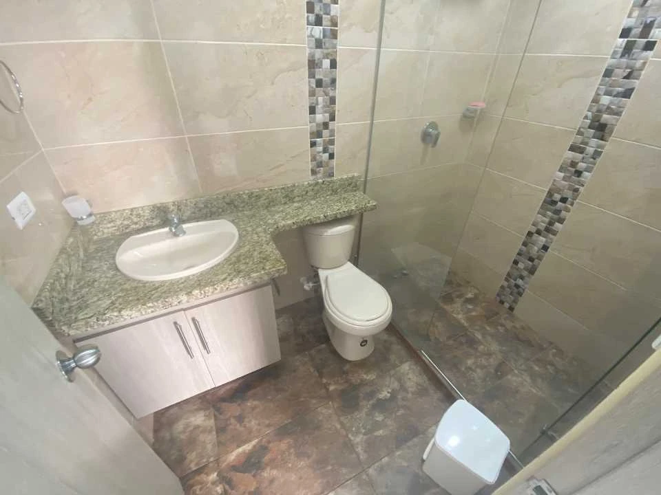 Apartamento en arriendo sector Machado