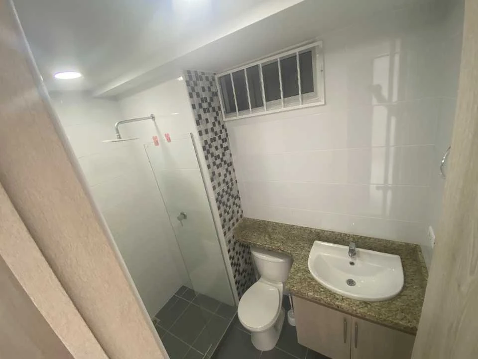 Apartamento en arriendo sector Machado
