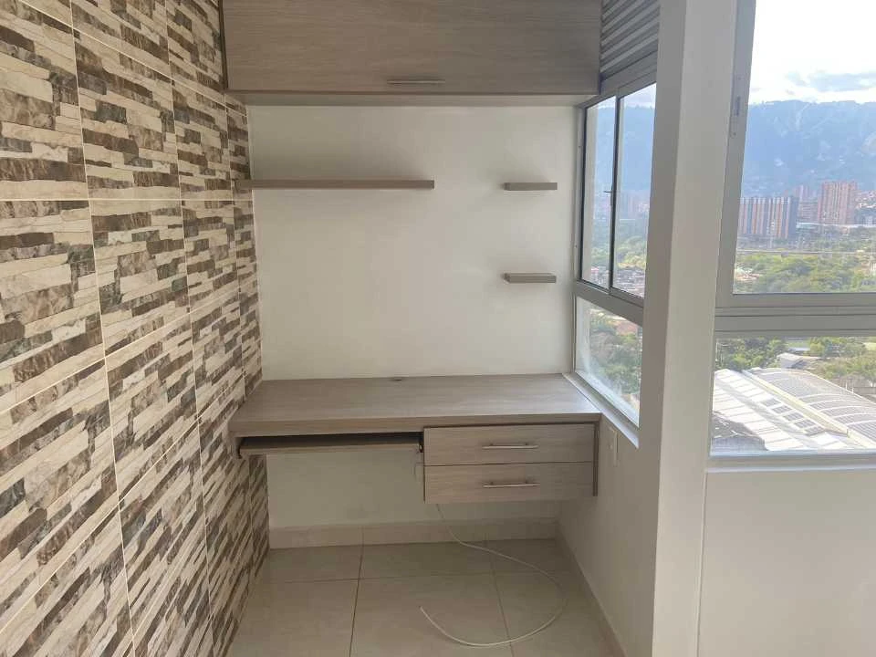 Apartamento en arriendo sector Machado