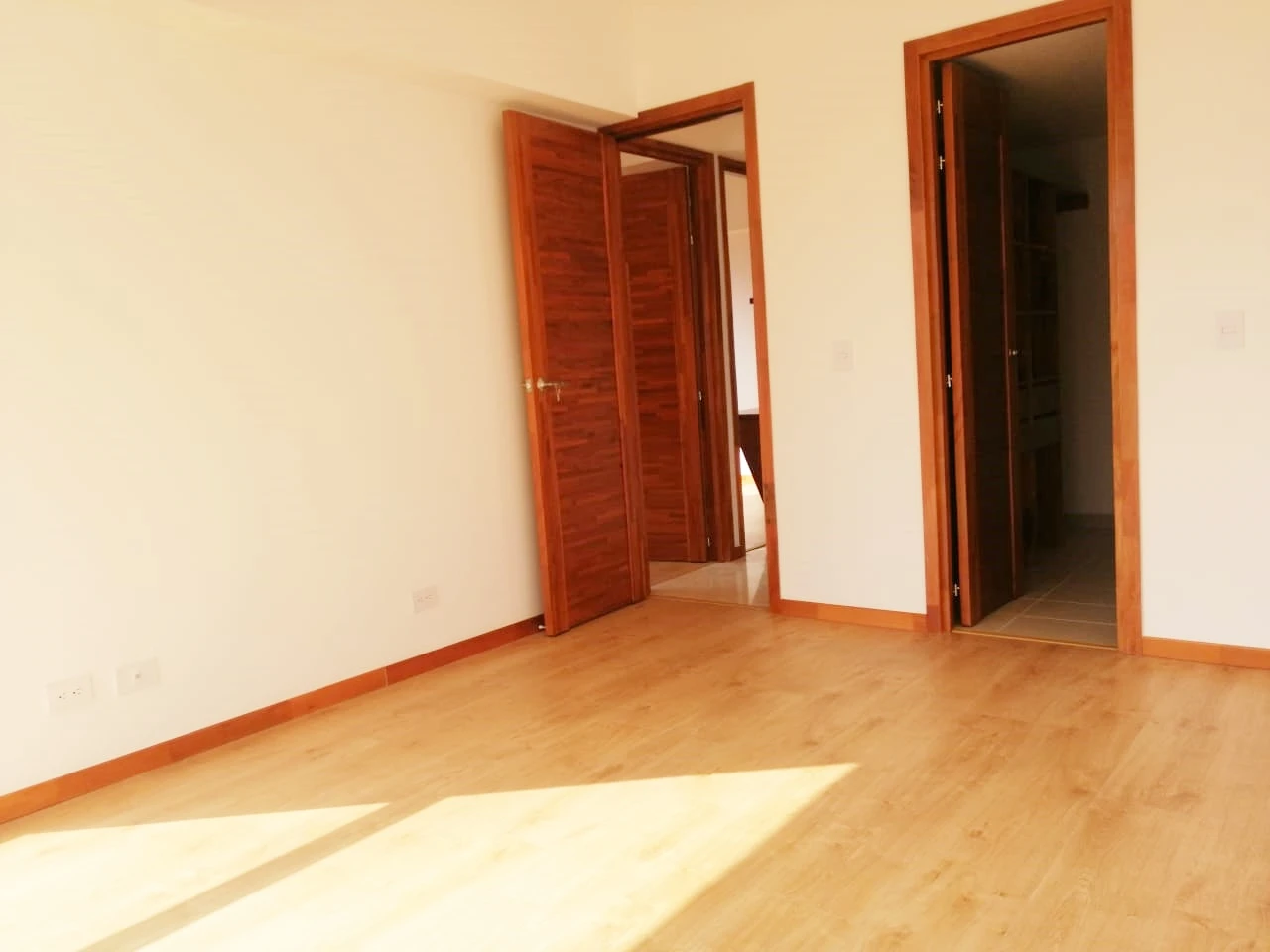 ARRIENDO APARTAMENTO