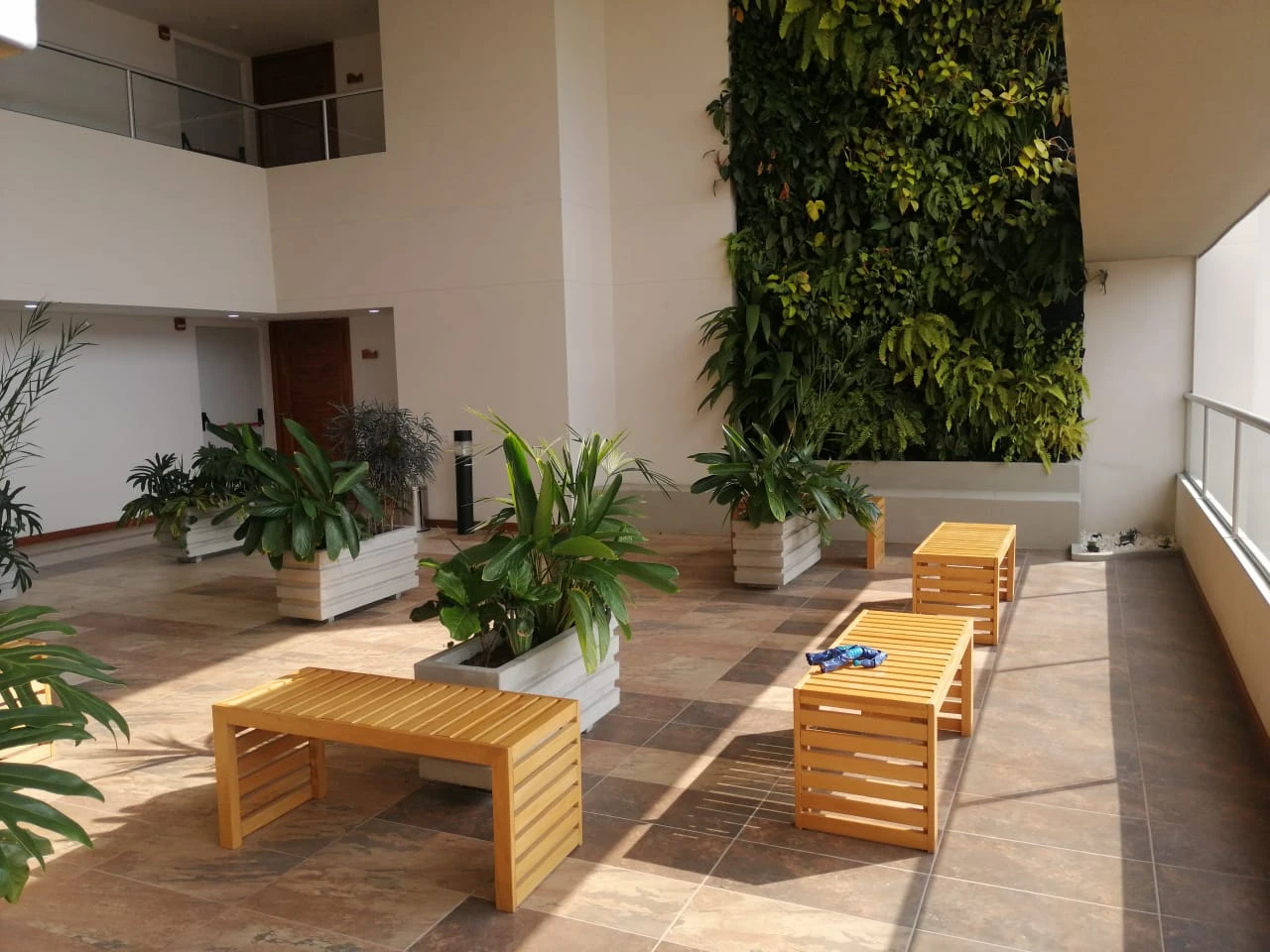 ARRIENDO APARTAMENTO