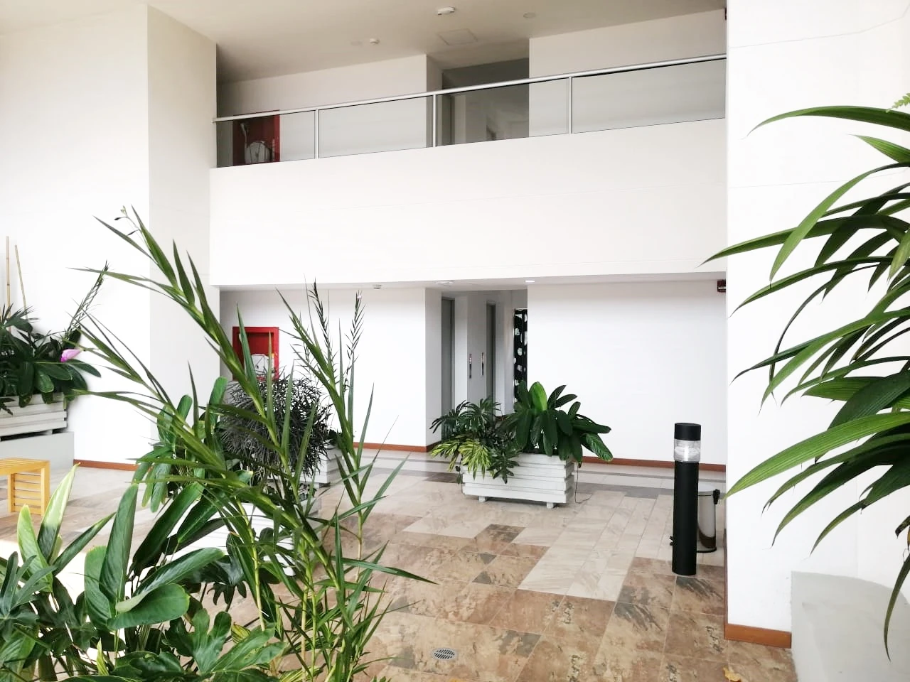 ARRIENDO APARTAMENTO