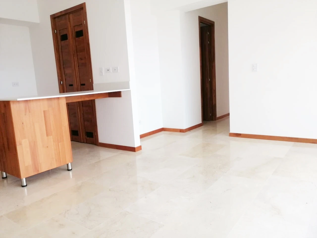ARRIENDO APARTAMENTO