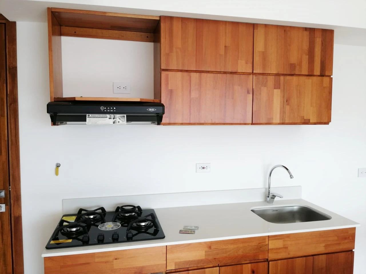 ARRIENDO APARTAMENTO
