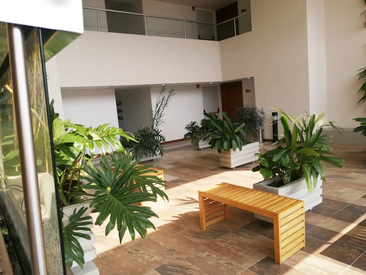 ARRIENDO APARTAMENTO