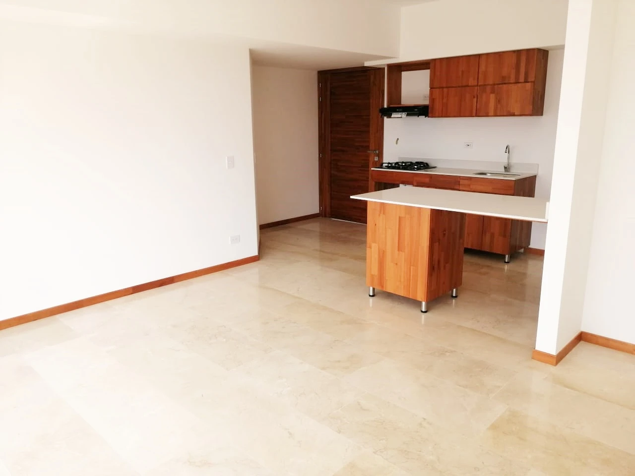 ARRIENDO APARTAMENTO