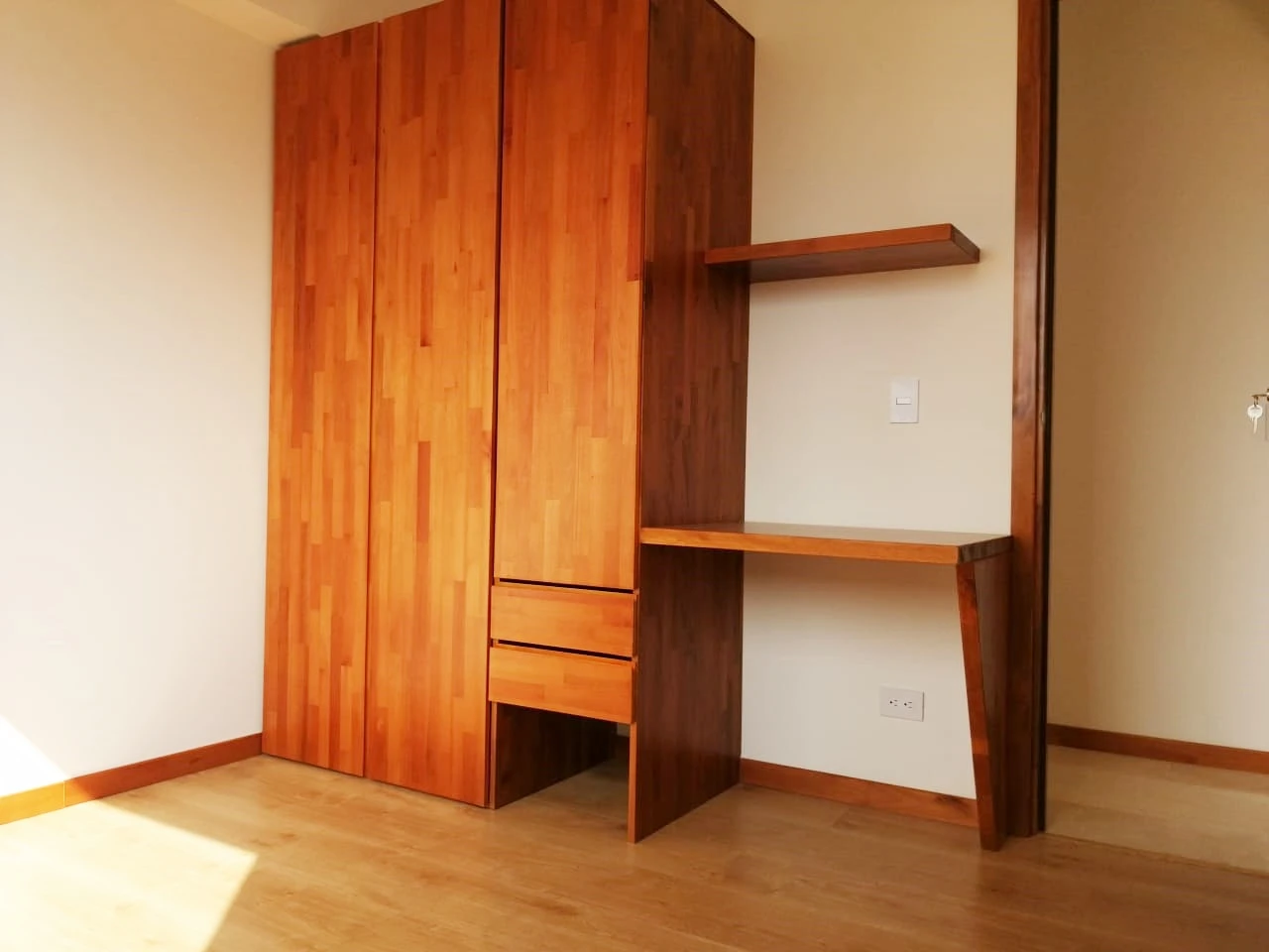 ARRIENDO APARTAMENTO