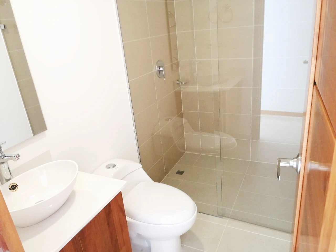 ARRIENDO APARTAMENTO