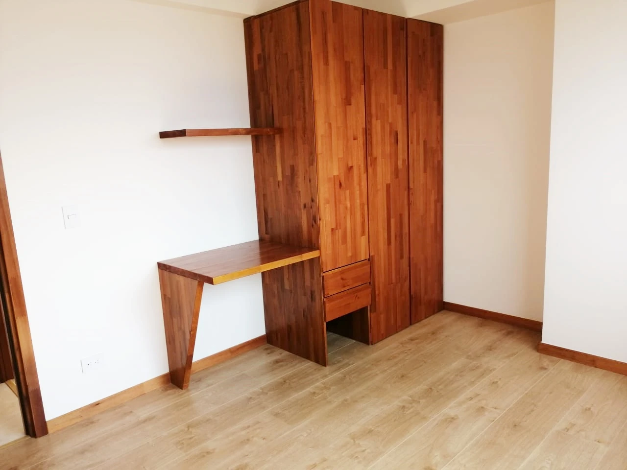 ARRIENDO APARTAMENTO