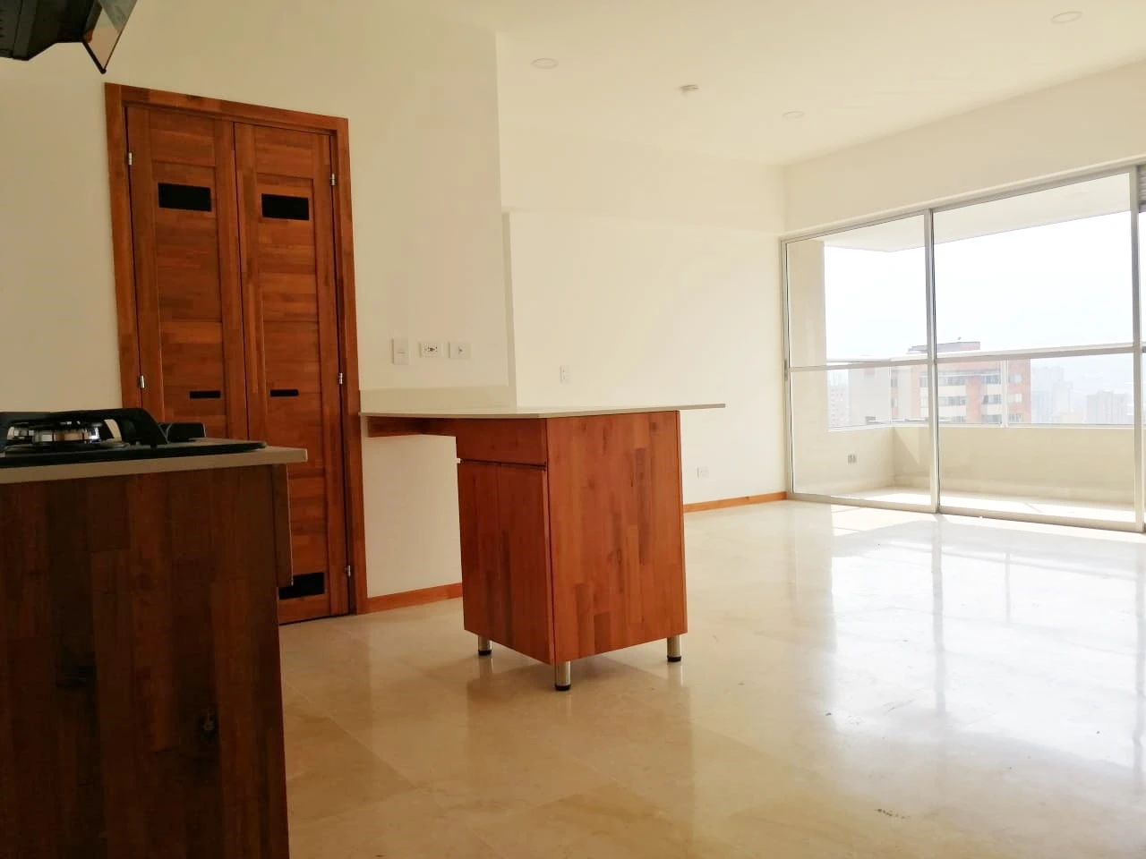 ARRIENDO APARTAMENTO