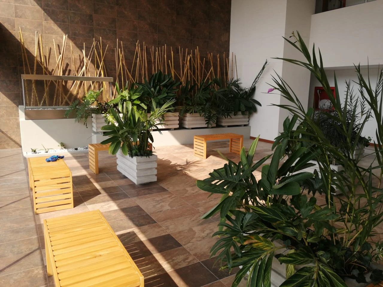 ARRIENDO APARTAMENTO