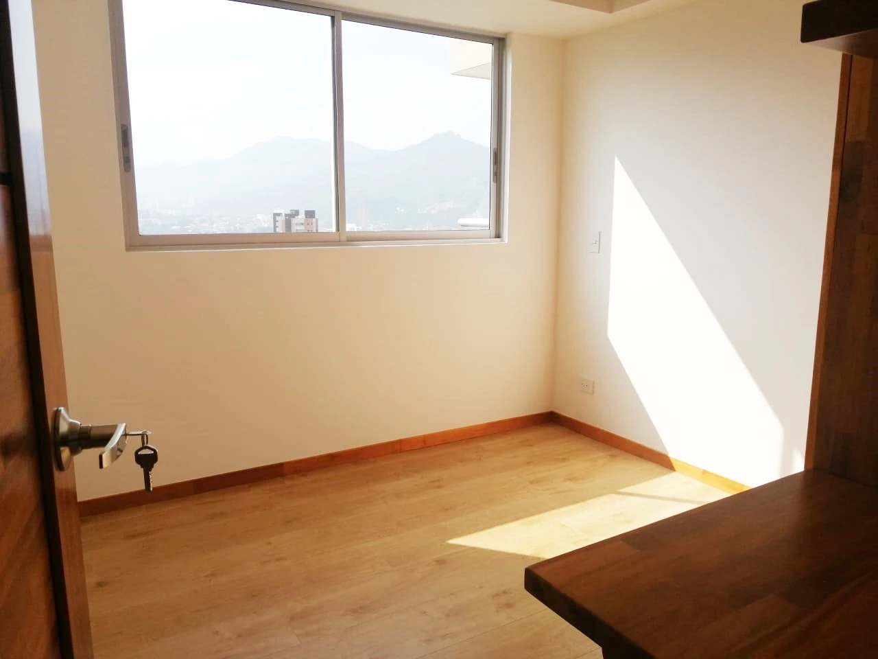 ARRIENDO APARTAMENTO