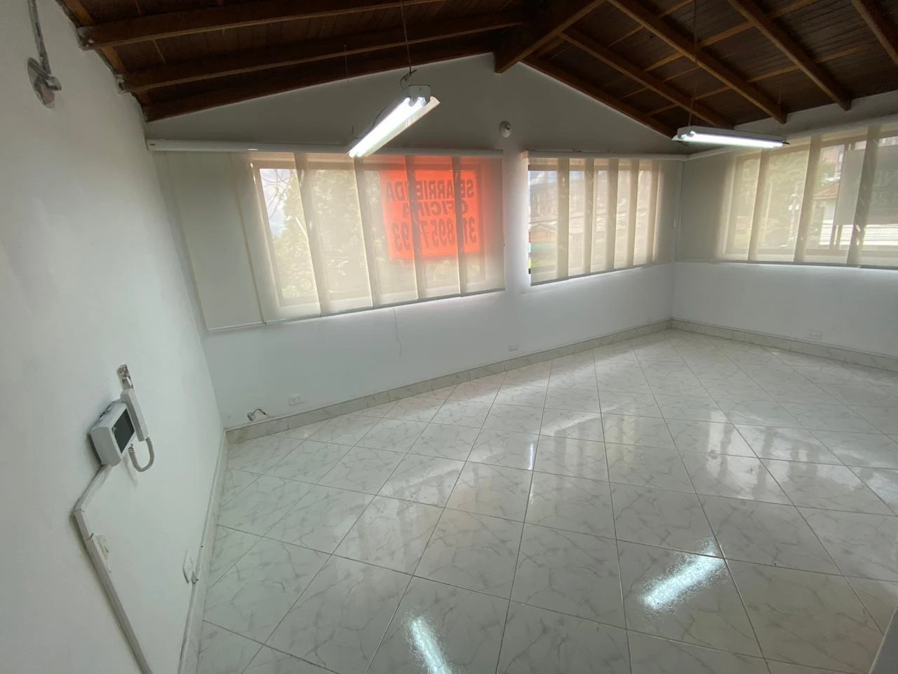 oficina ceibas 