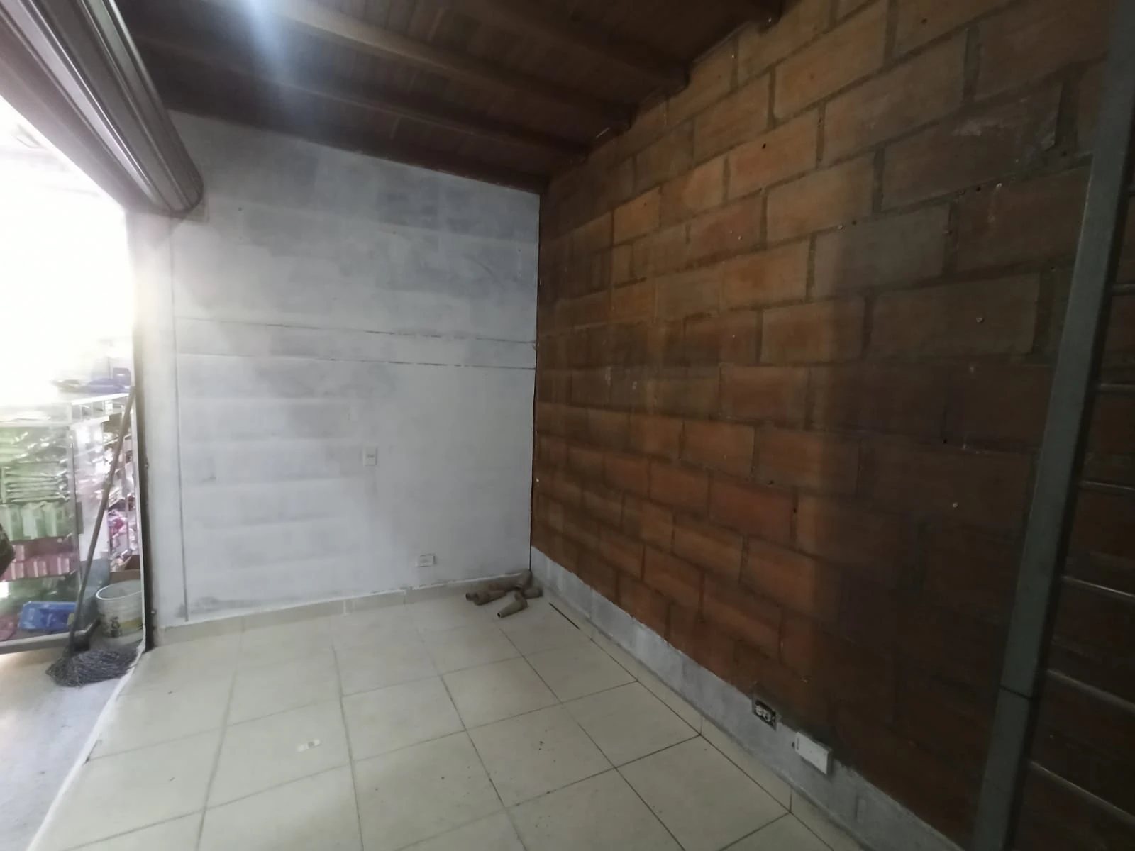 Local en Arriendo Avenida Ferrocarril - Medellín