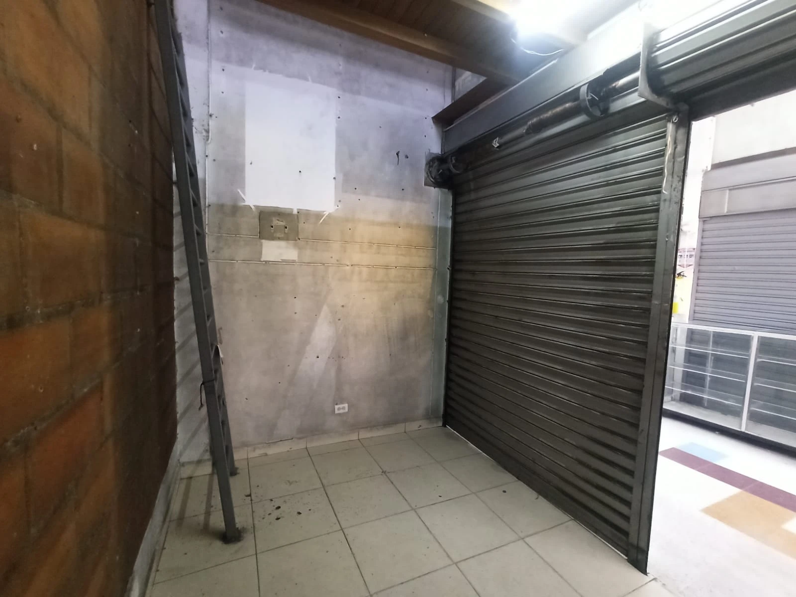Local en Arriendo Avenida Ferrocarril - Medellín