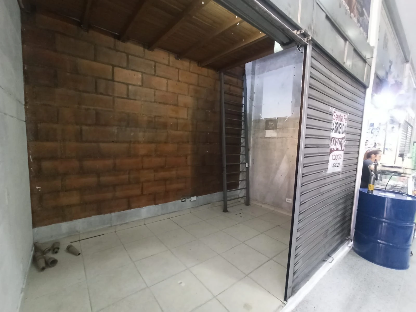 Local en Arriendo Avenida Ferrocarril - Medellín