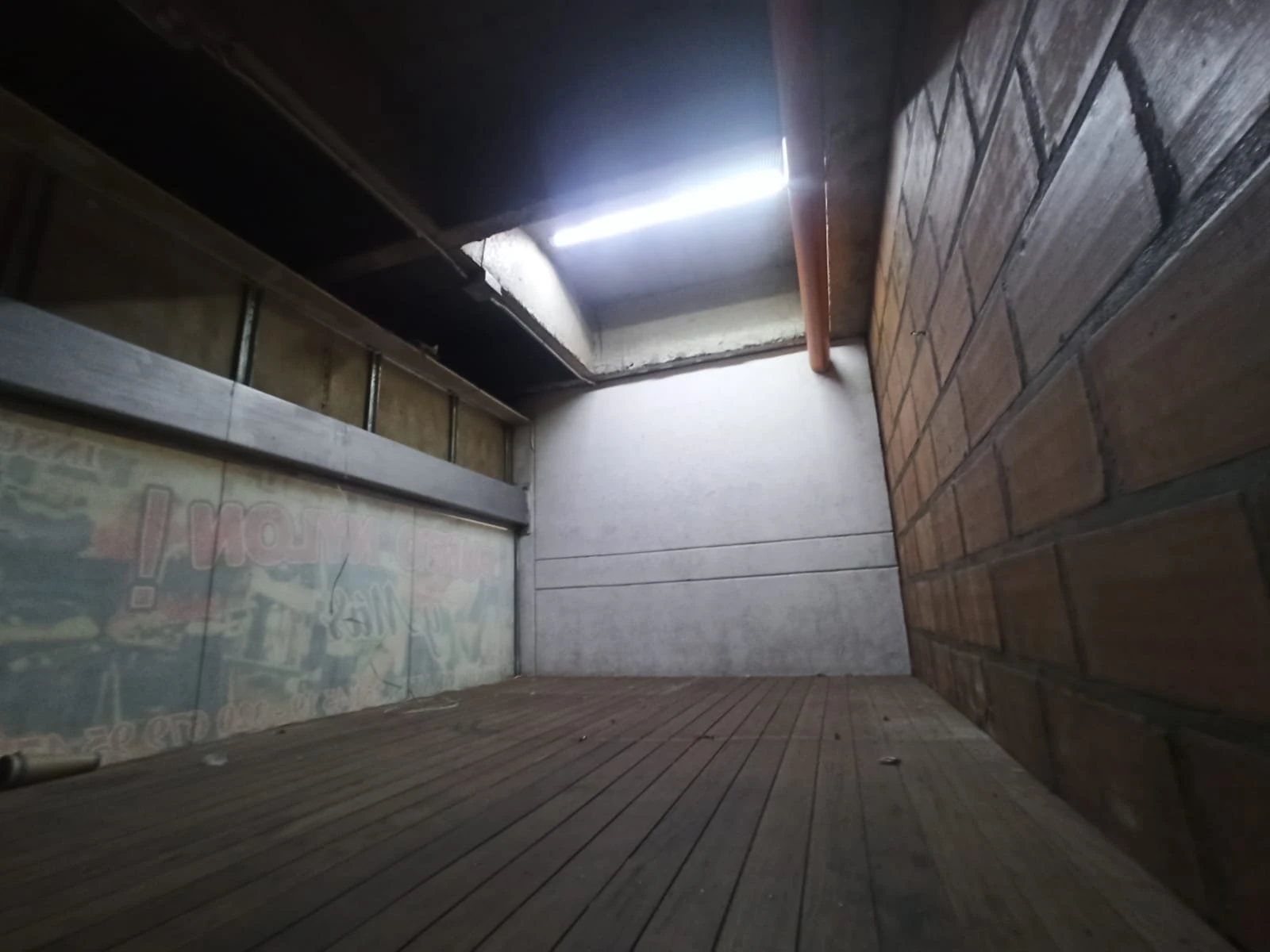 Local en Arriendo Avenida Ferrocarril - Medellín