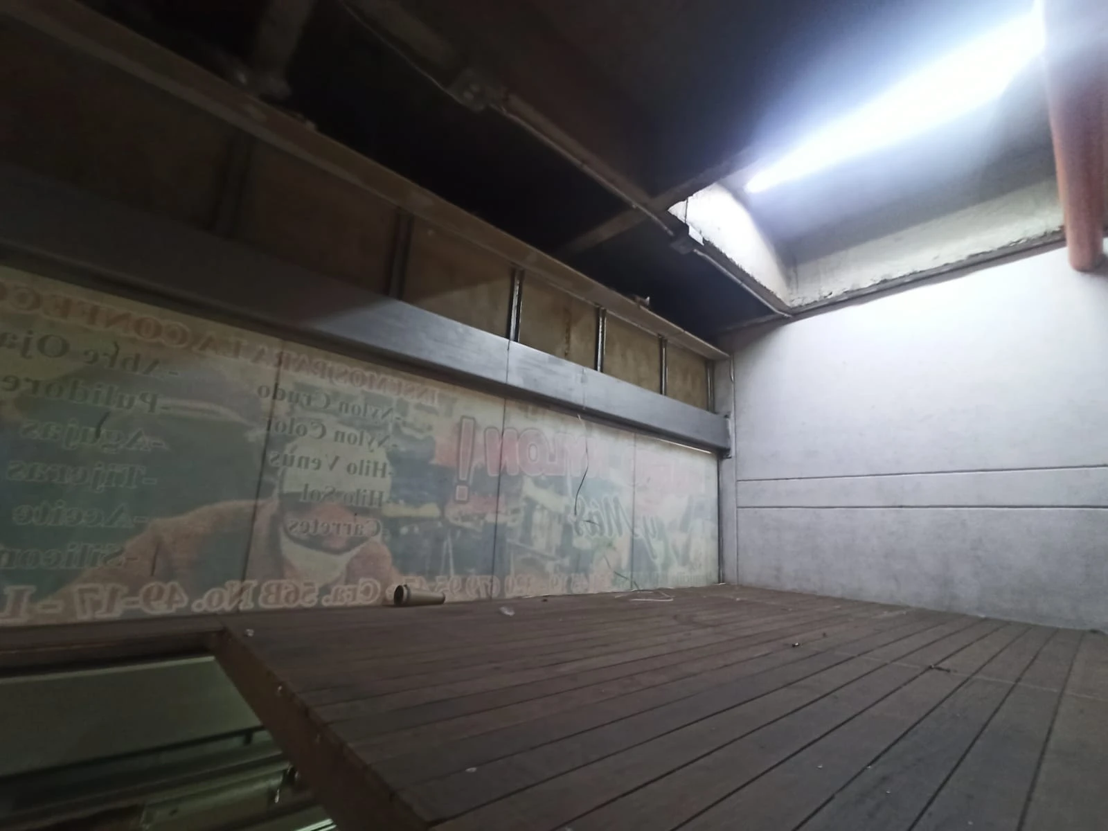 Local en Arriendo Avenida Ferrocarril - Medellín