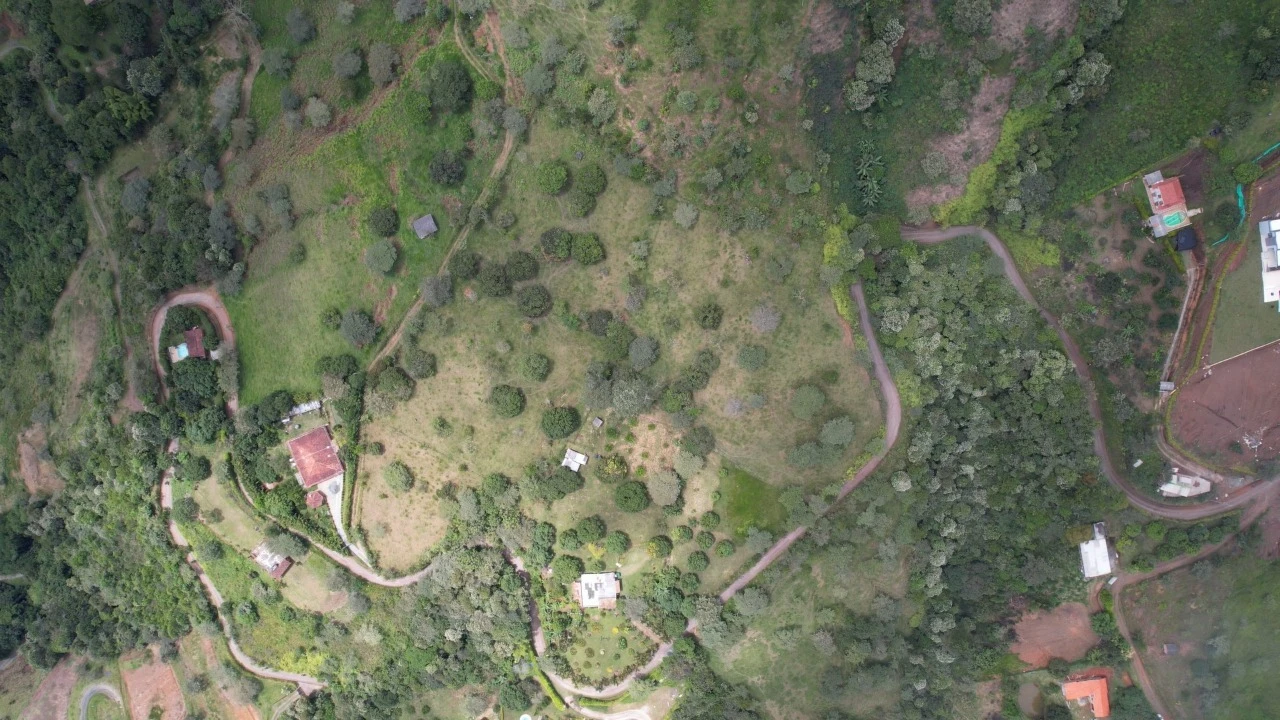 Lote en Venta monte grande Sopetran