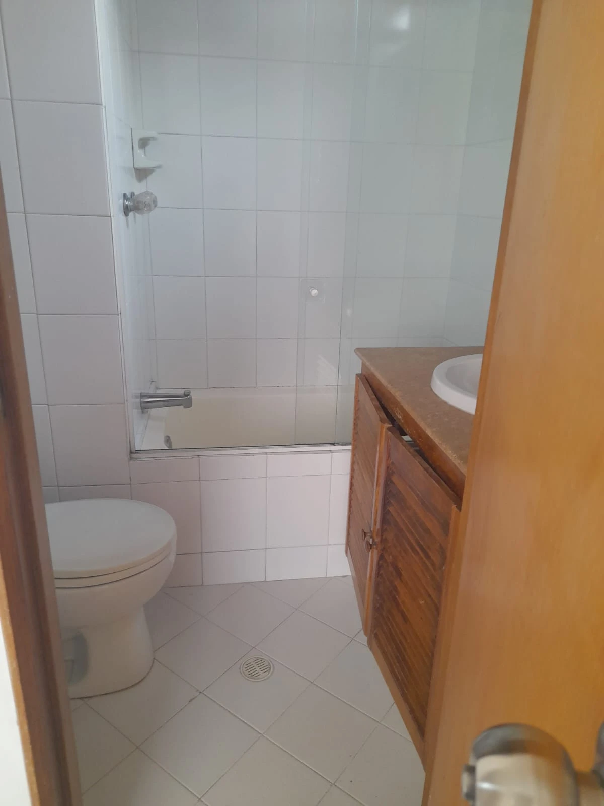 Apartamento amoblado en Arriendo
