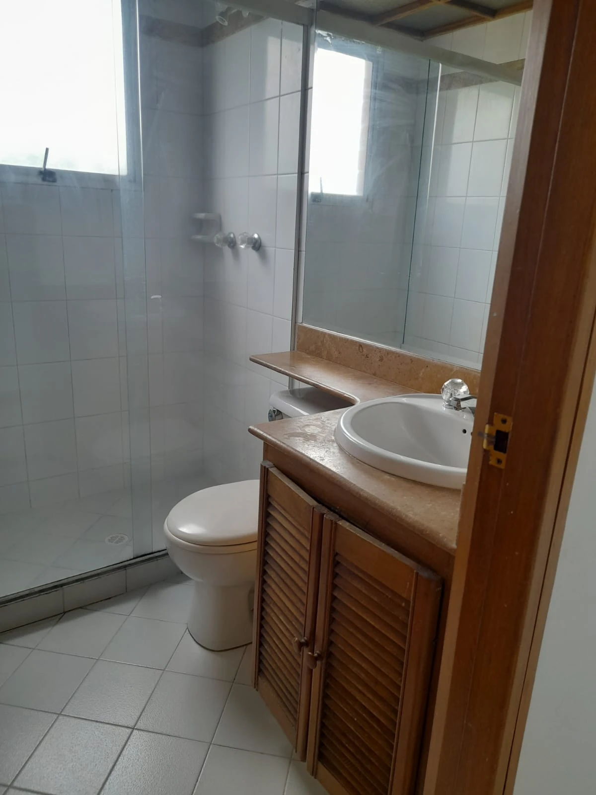 Apartamento amoblado en Arriendo