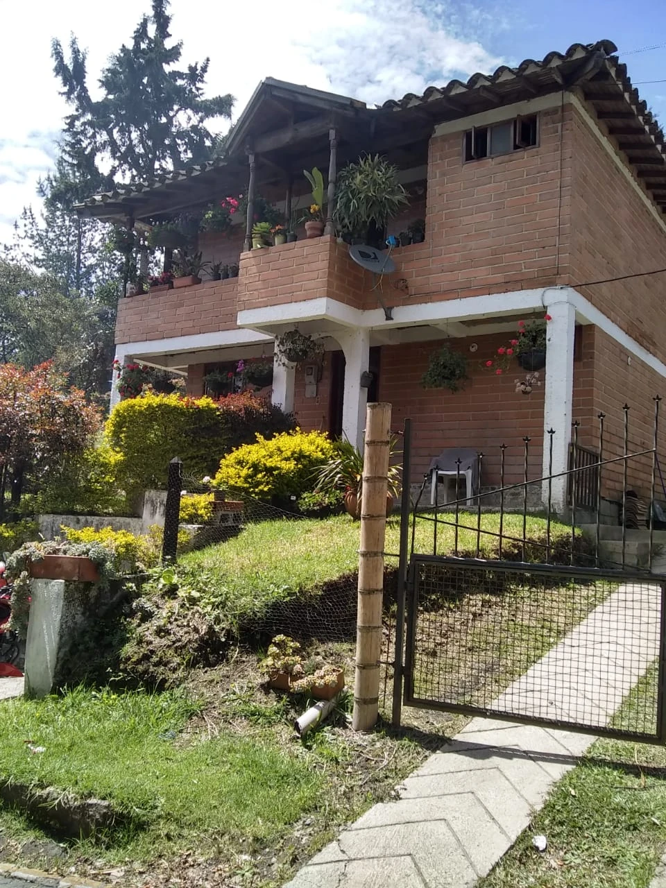 Casa Finca Campestre