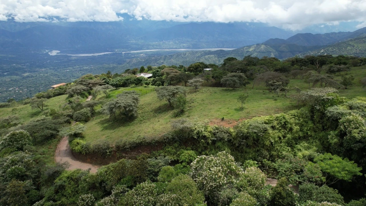 Lote en Venta monte grande Sopetran