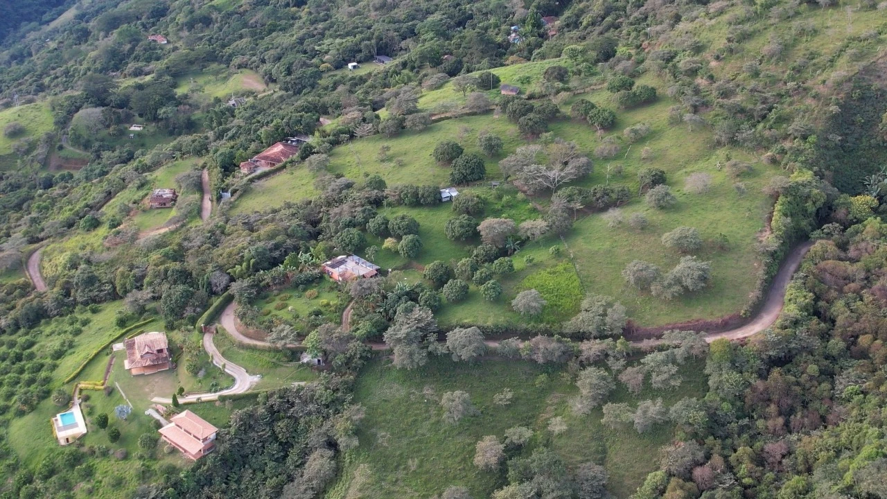 Lote en Venta monte grande Sopetran