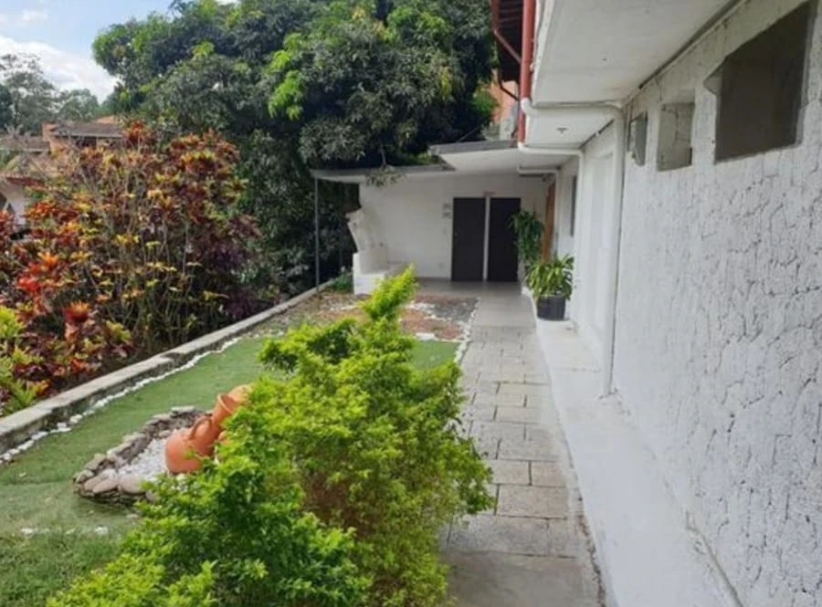 Casa Lote