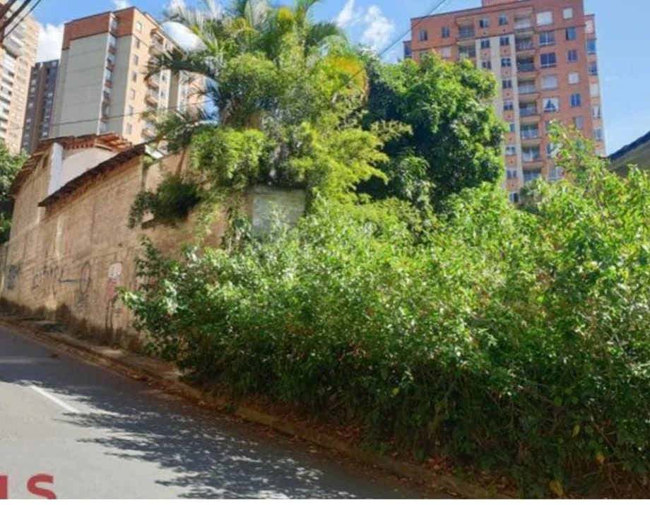 Casa Lote