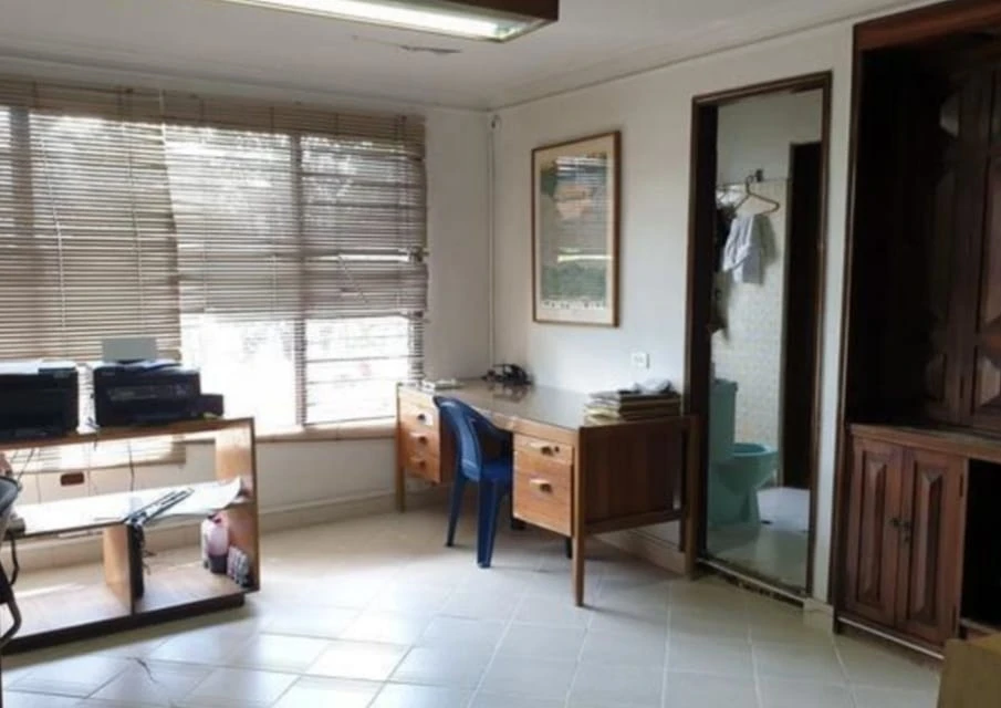 Casa Lote