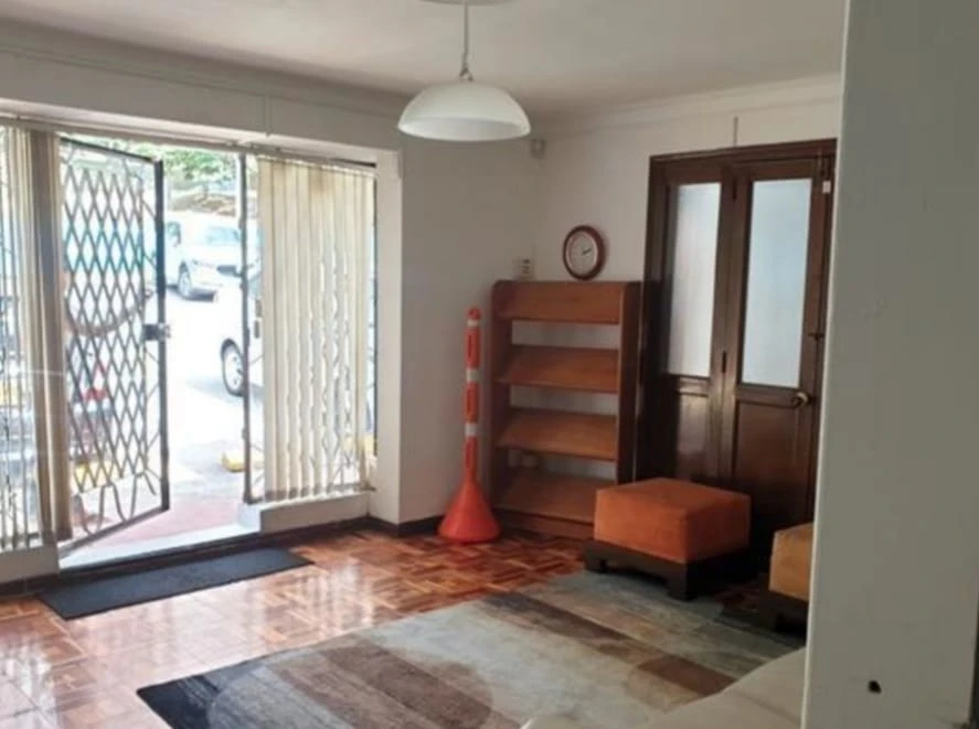 Casa Lote