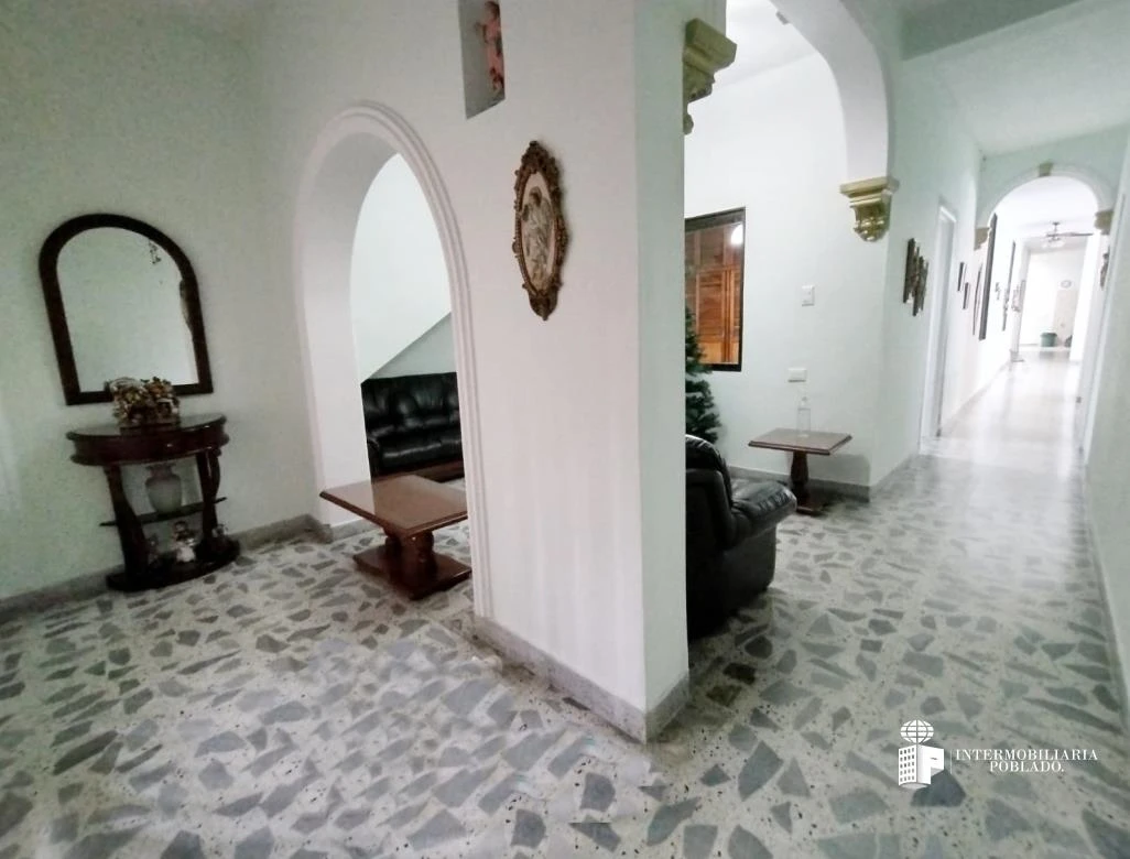 Casa en venta sector Itagüí las Mercedes
