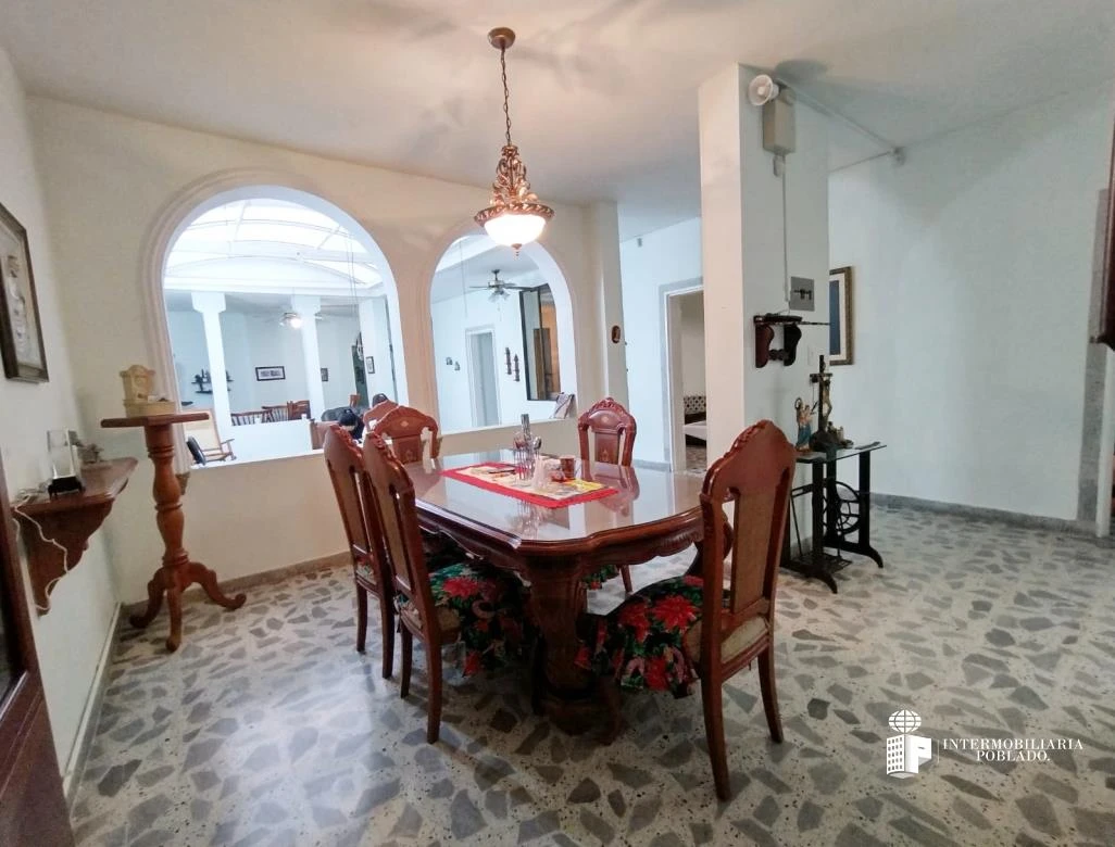 Casa en venta sector Itagüí las Mercedes