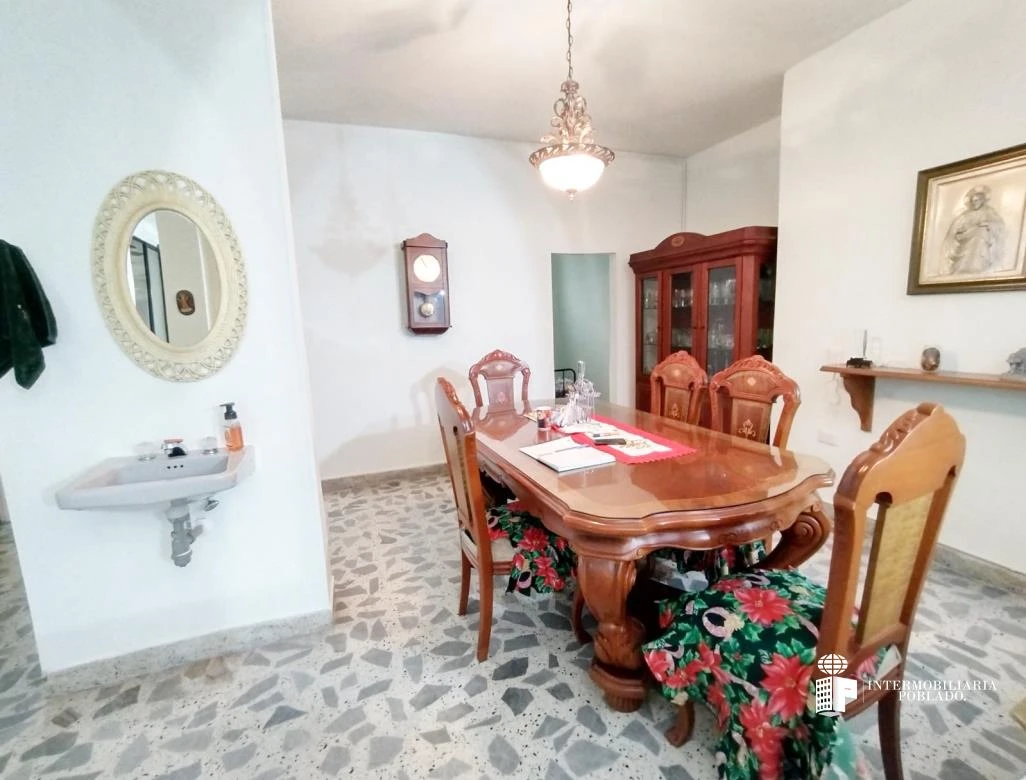 Casa en venta sector Itagüí las Mercedes