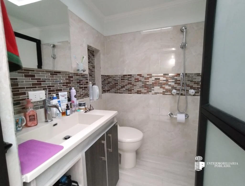 Casa en venta sector Itagüí las Mercedes