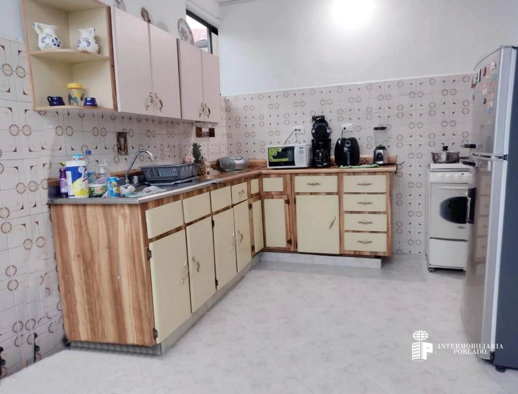 Casa en venta sector Itagüí las Mercedes