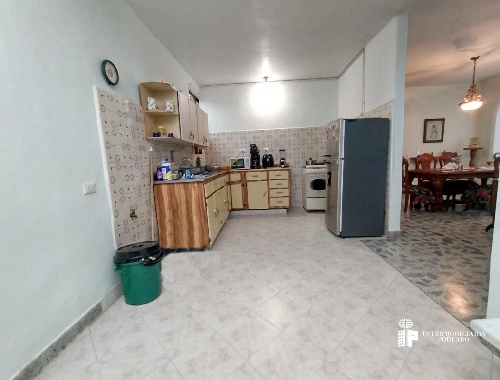 Casa en venta sector Itagüí las Mercedes