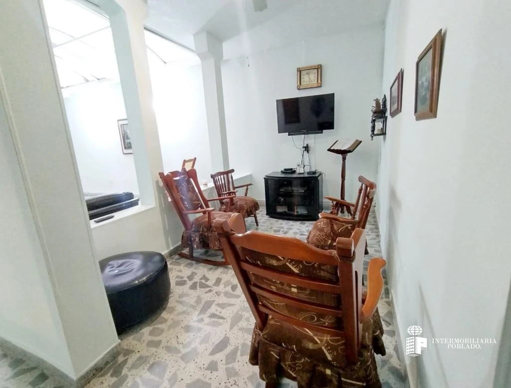 Casa en venta sector Itagüí las Mercedes